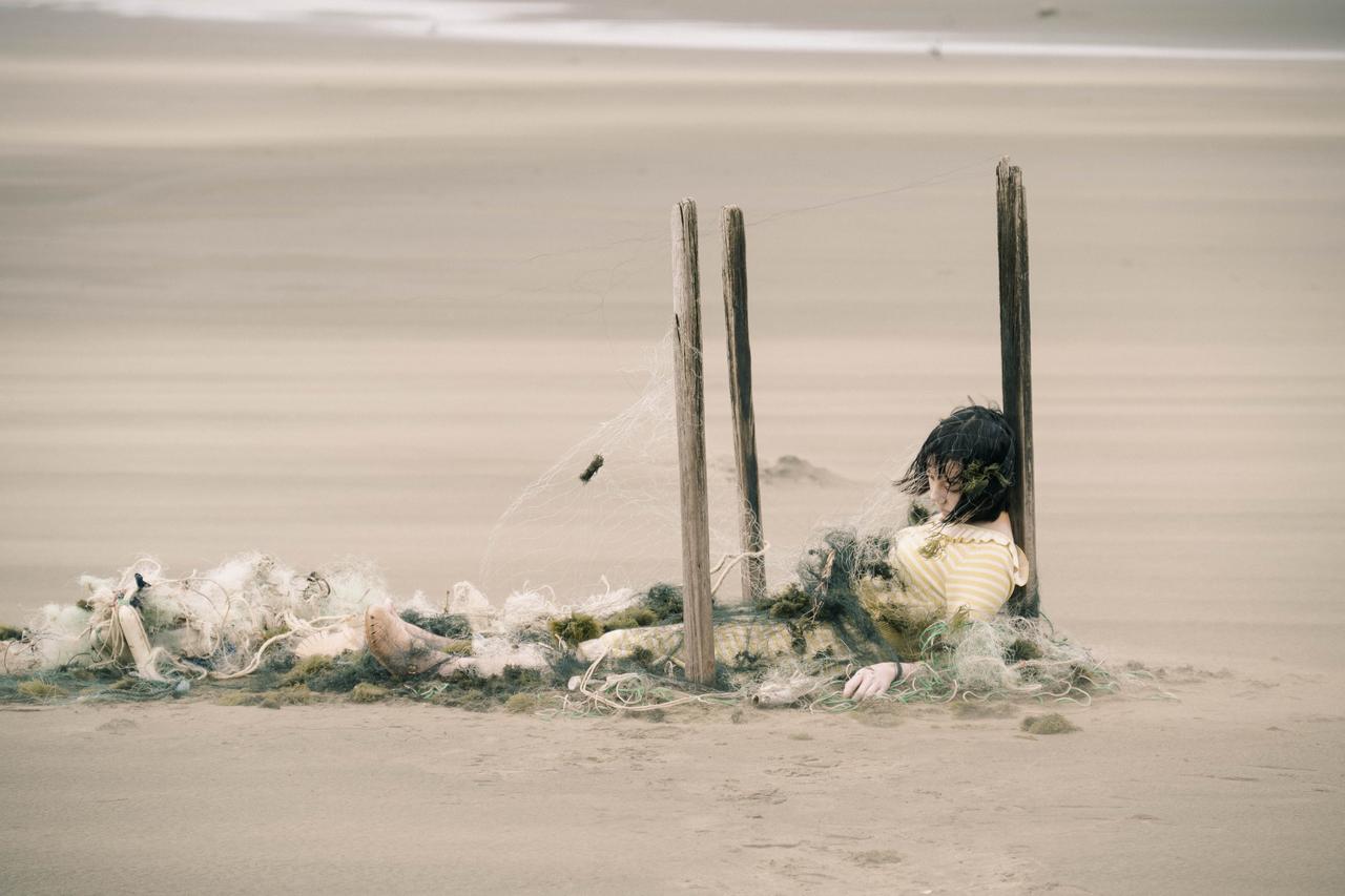 画像8: ©2025「THE CURSE　ザ・カース」製作委員会