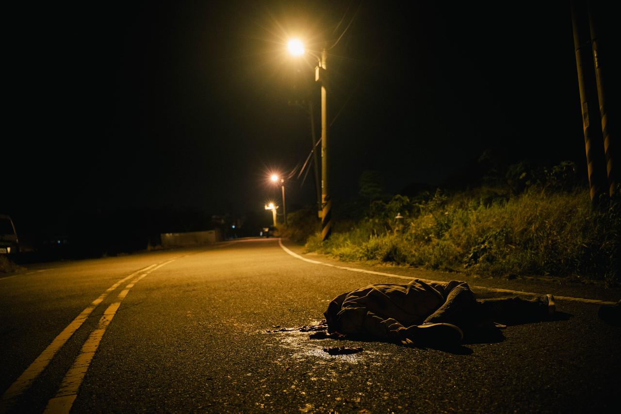 画像7: ©2025「THE CURSE　ザ・カース」製作委員会