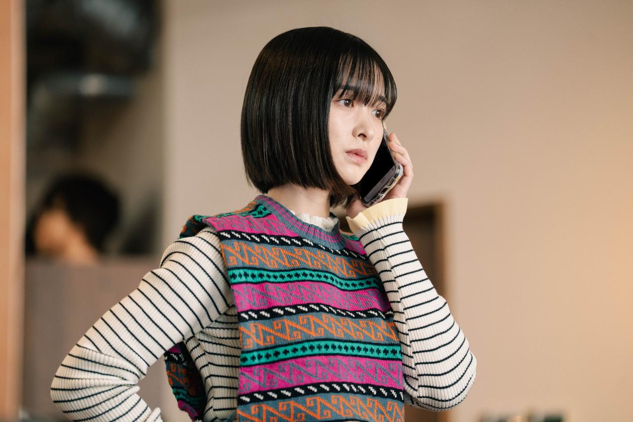 画像5: ©2025「THE CURSE　ザ・カース」製作委員会