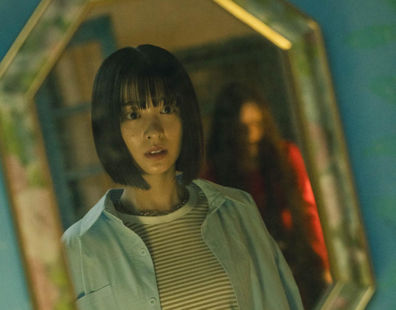 画像9: ©2025「THE CURSE　ザ・カース」製作委員会