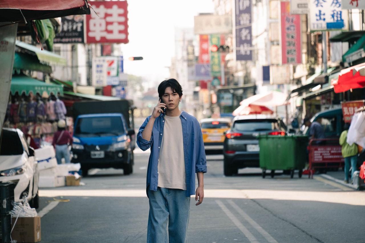 画像6: ©2025「THE CURSE　ザ・カース」製作委員会