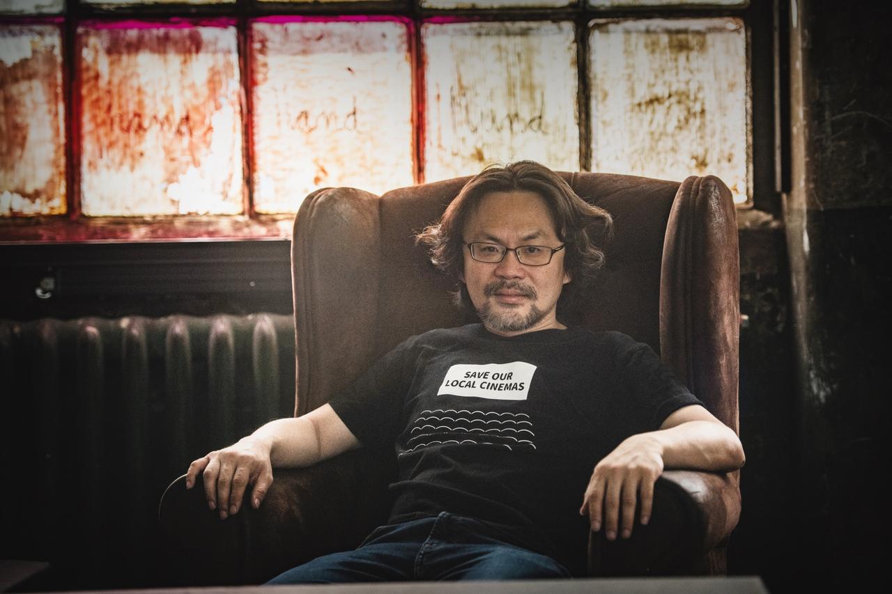 画像: Lim Kah Wai (C)JUMPEITAINAKA