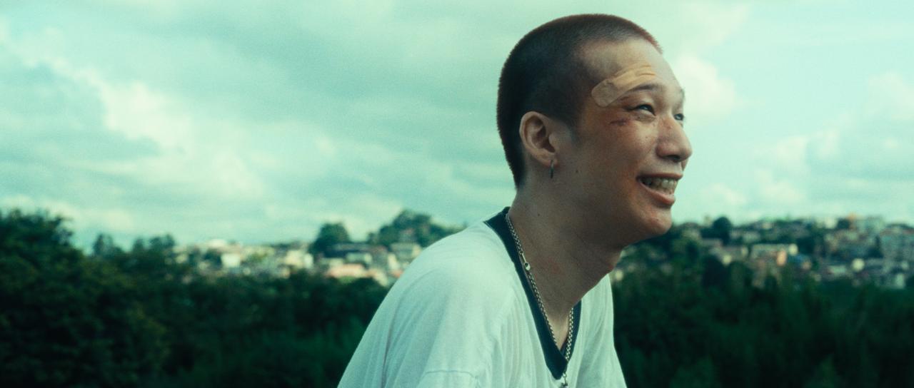 画像: 監督：小松広季｜19分29秒｜2025年｜日本