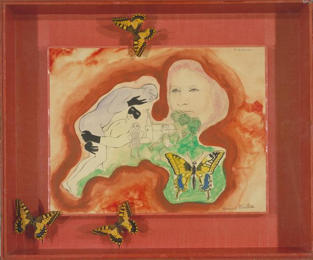 拡大するシュルレアリスム 視覚芸術から広告、ファッション