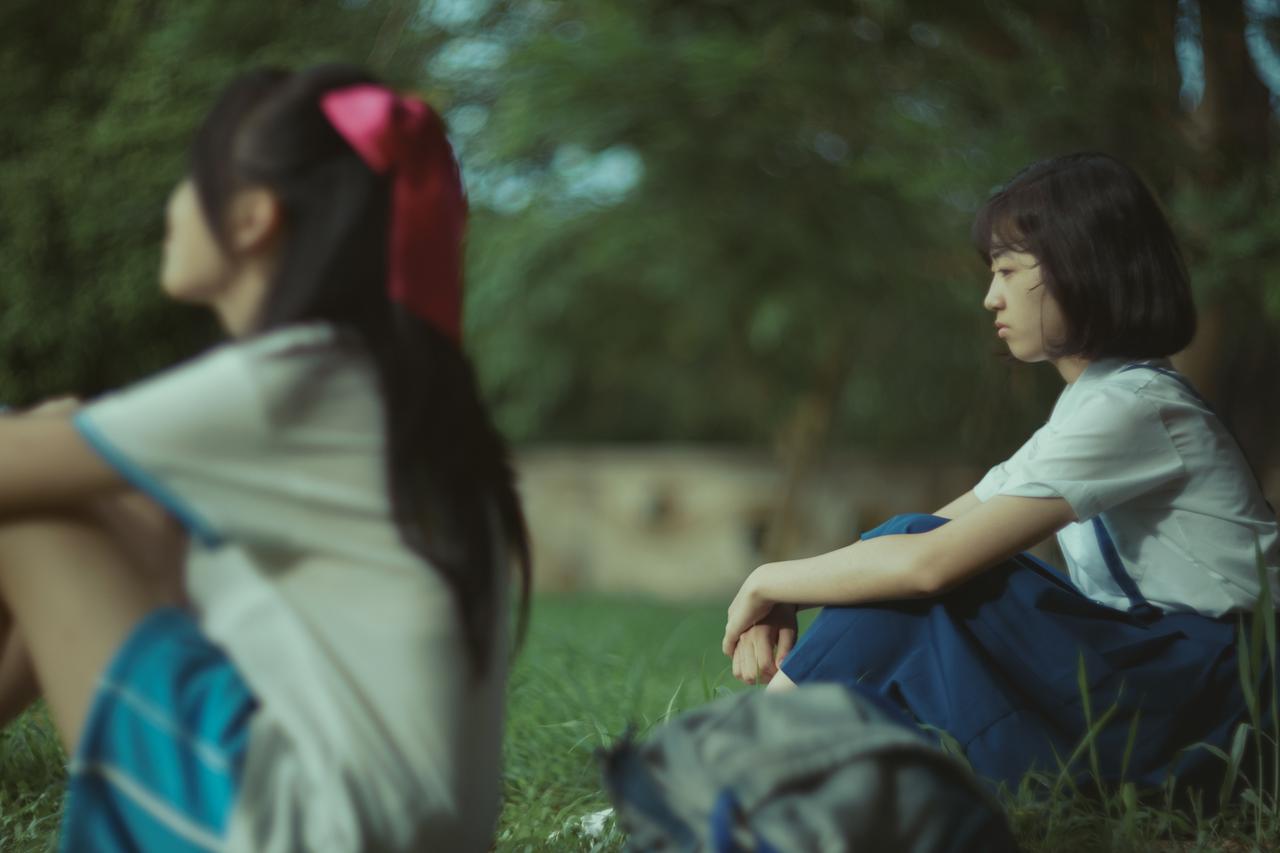 画像1: 「断絶」として訪れる光景