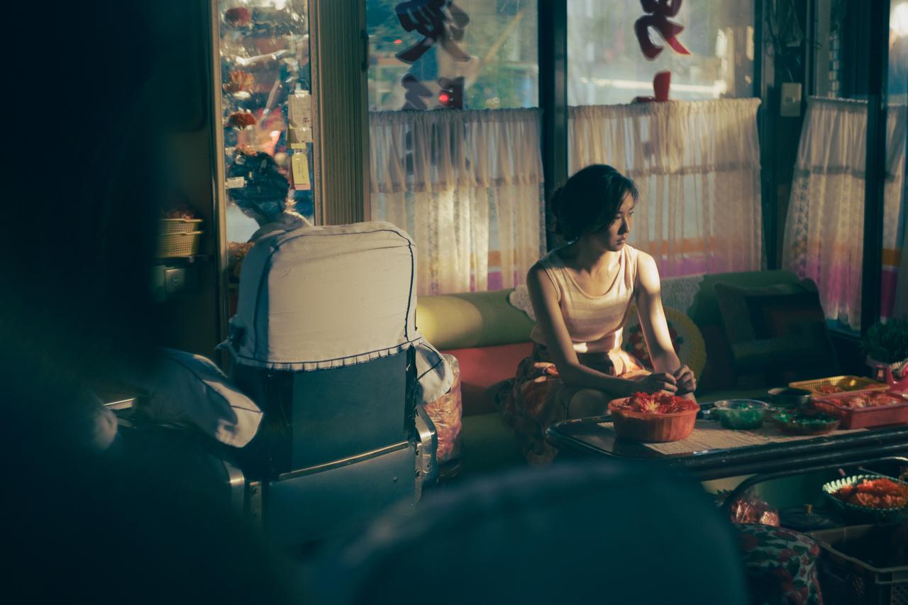 画像2: 「断絶」として訪れる光景