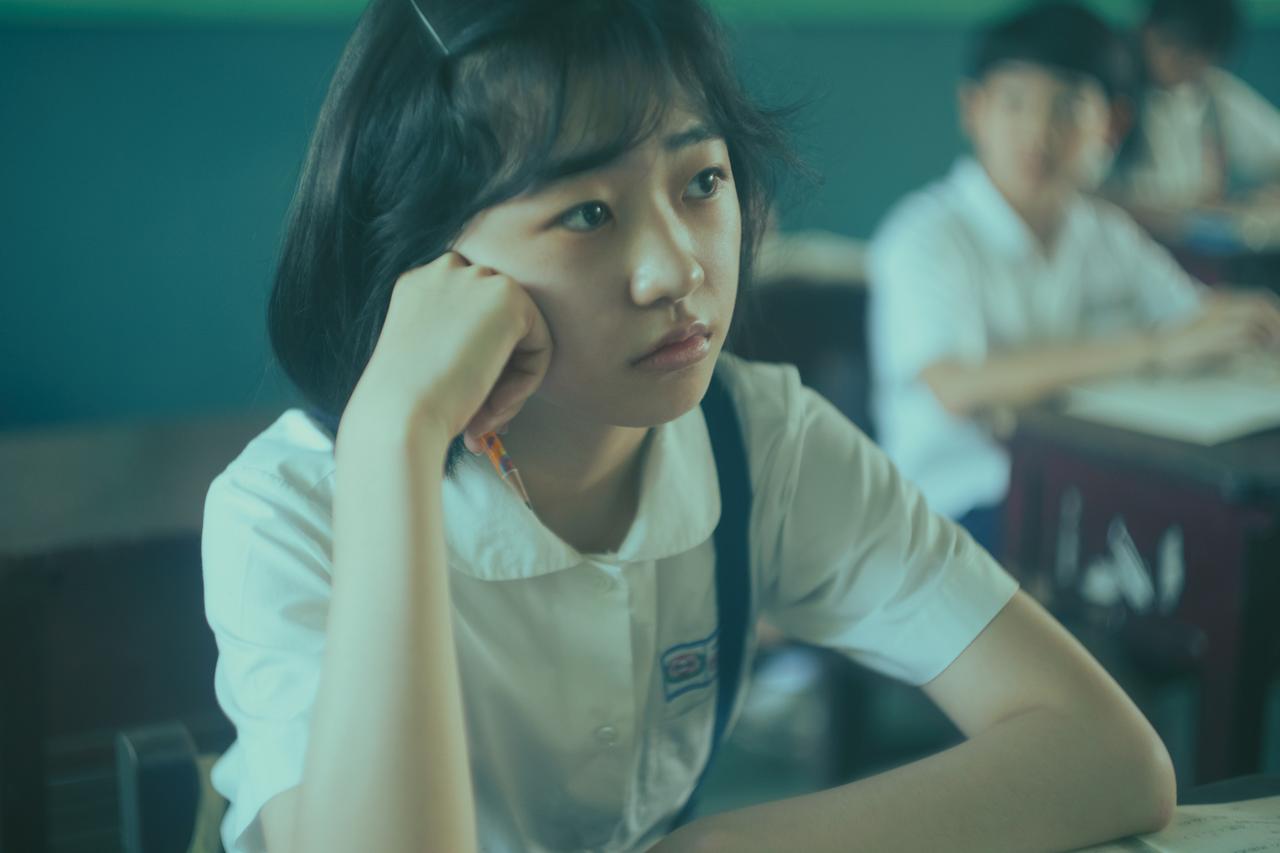 画像: 断絶の時光と、戻れない親子の時間