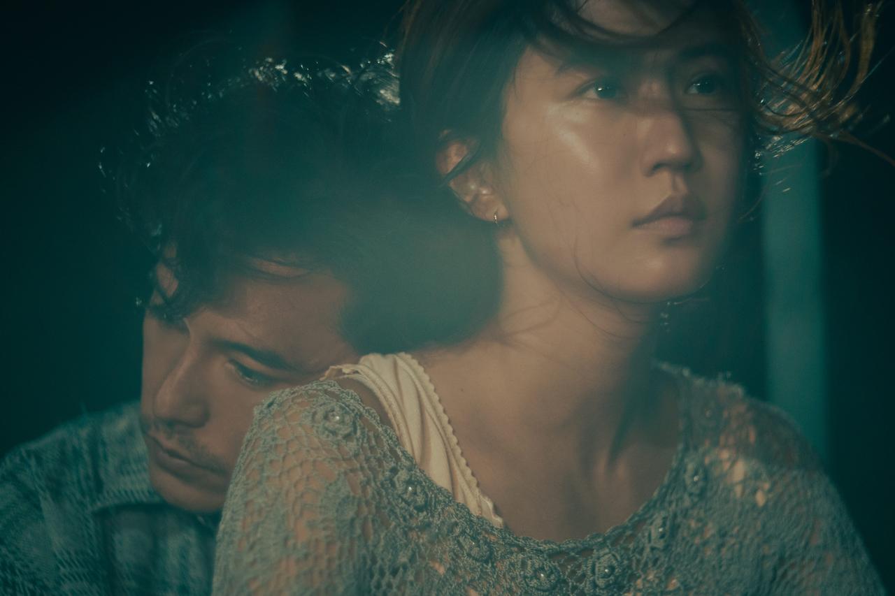 画像4: スー・チー監督インタビュー