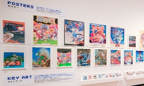 画像: ポスター/メインアートⓒCAPCOM