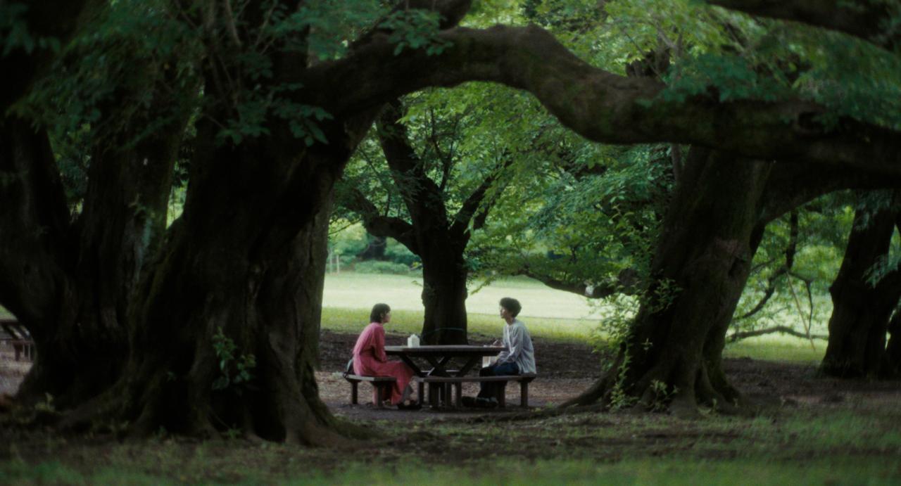 画像: ②『猫を放つ』（志萱大輔監督｜日本｜2025）