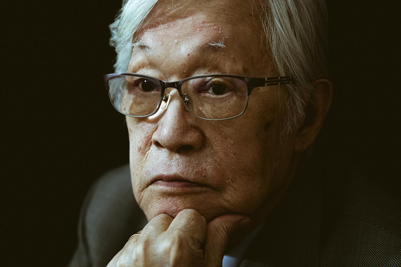 画像: ③『佐藤忠男、映画の旅』（寺崎みずほ監督｜日本｜2025）