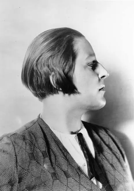 画像: ロッテ・ライニガー監督