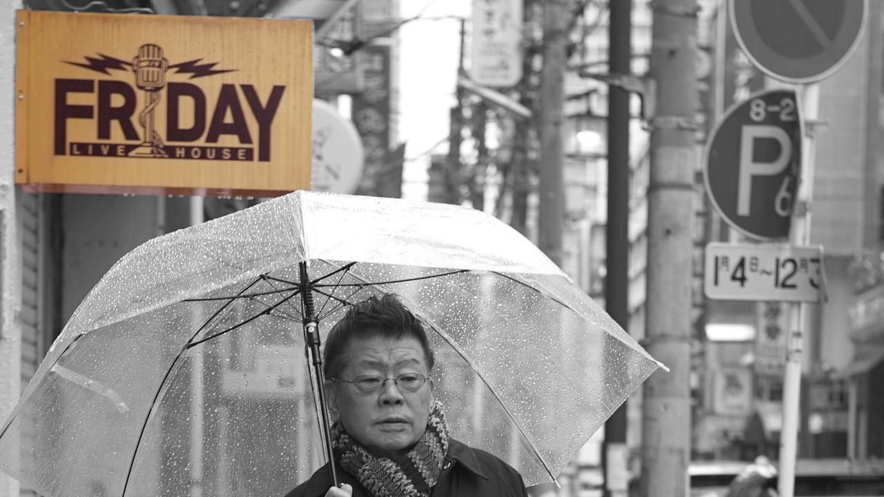 画像1: ６年ぶりの上映