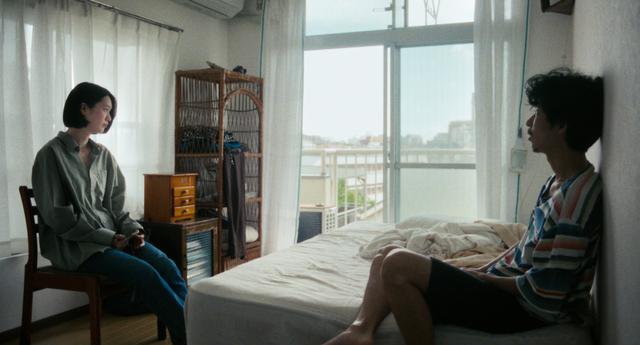 画像: 猫を放つ/ Leave the Cat Alone 公式サイト