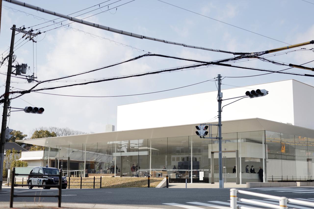 画像2: 特別展示『浄~きらめく極楽浄土』