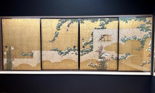 時を超え受け継がれる絢爛豪華なる桃山文化の美！ 色鮮やかに残る金碧