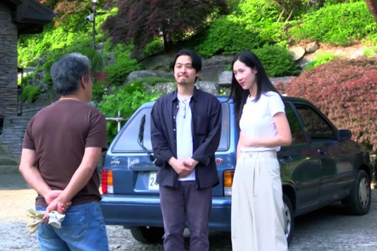 画像1: ©2025 Jeonwonsa Film Co. All Rights Reserved.