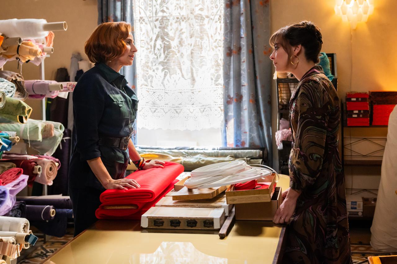 画像2: © 2024 Greenboo Production ‒ Faros Film - Vision Distribution