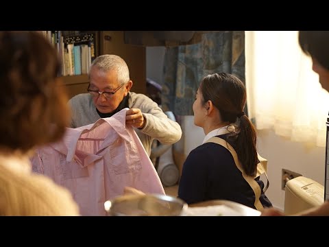 画像: 『誰かの花』予告編 youtu.be