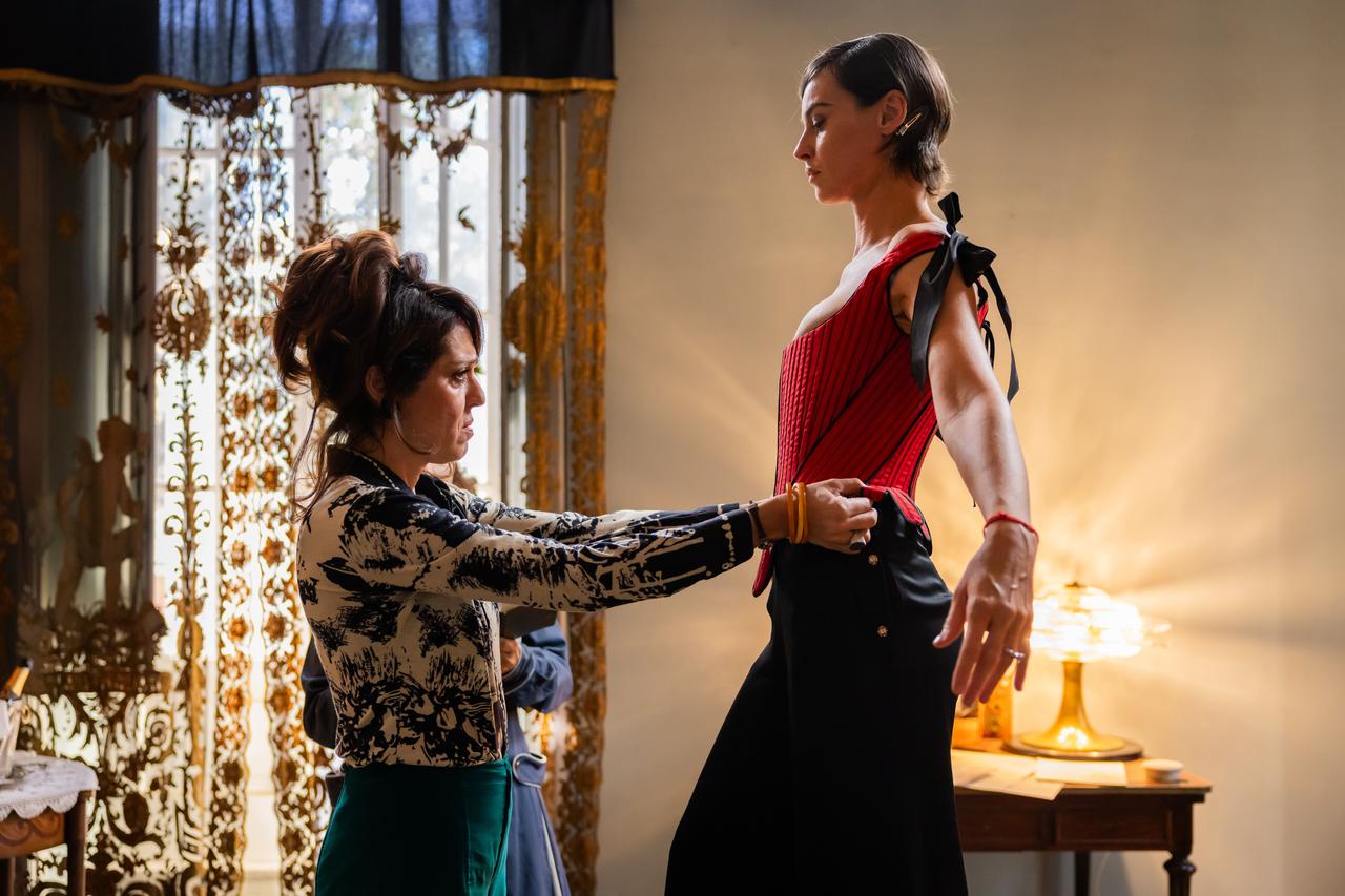 画像6: © 2024 Greenboo Production ‒ Faros Film - Vision Distribution