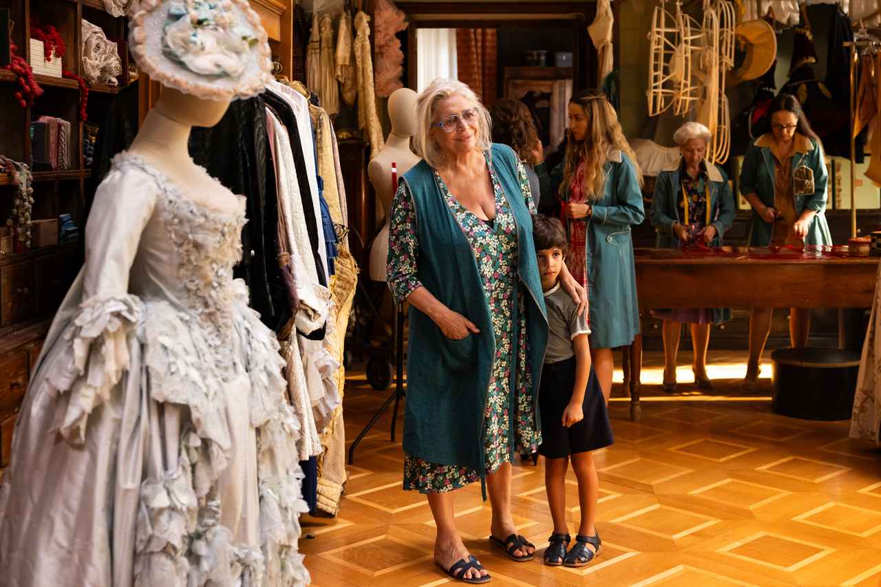 画像7: © 2024 Greenboo Production ‒ Faros Film - Vision Distribution