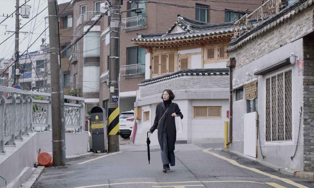 画像1: 『逃げた女』