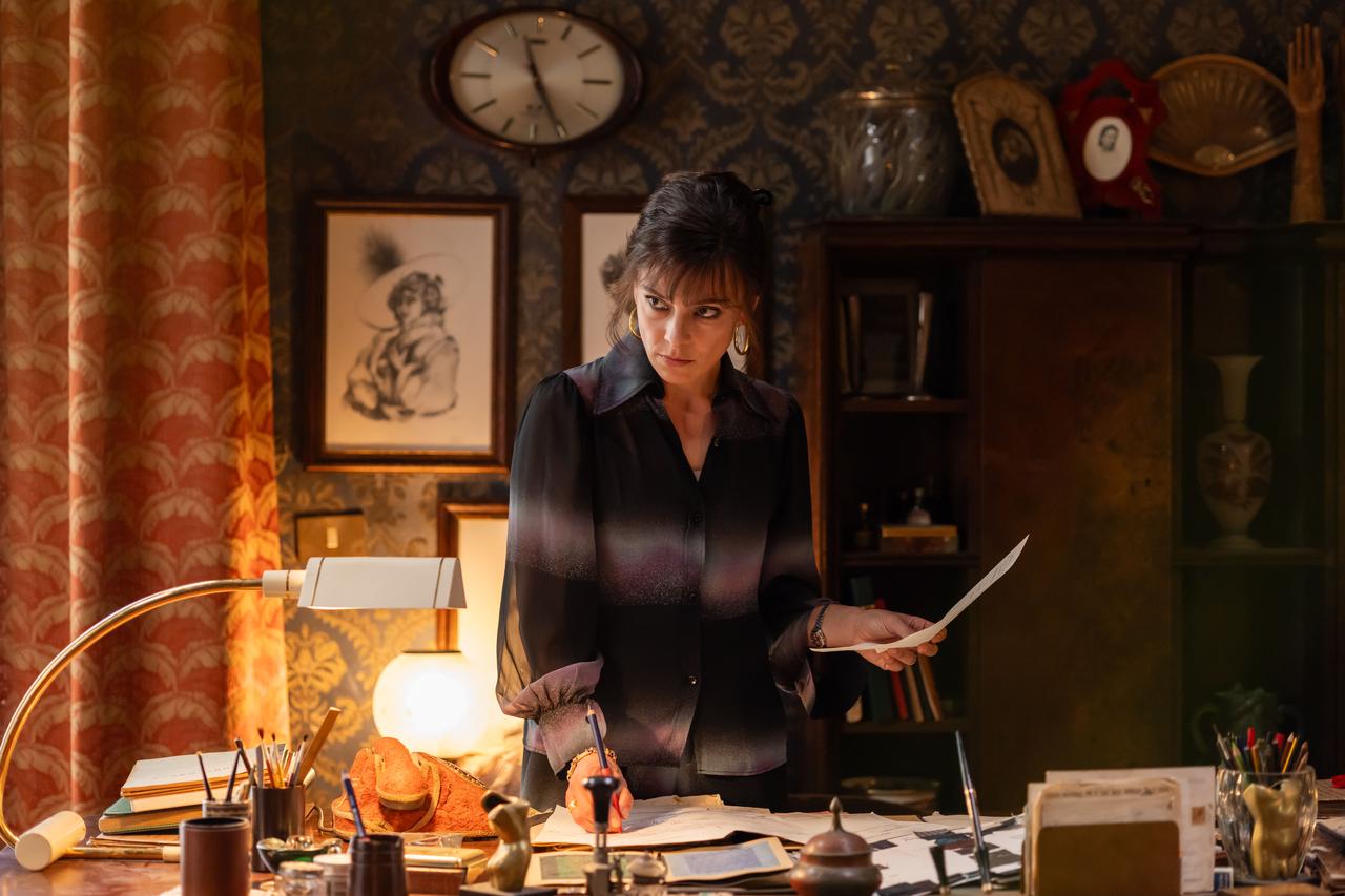 画像9: © 2024 Greenboo Production ‒ Faros Film - Vision Distribution