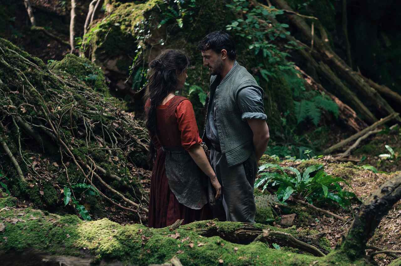 画像1: ©2025 FOCUS FEATURES LLC.