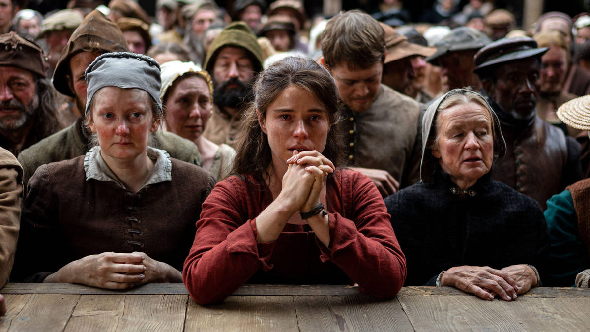 画像: Max Richter’s ‘Hamnet’ soundtrack leaves fans in tears after Jessie Buckley scene