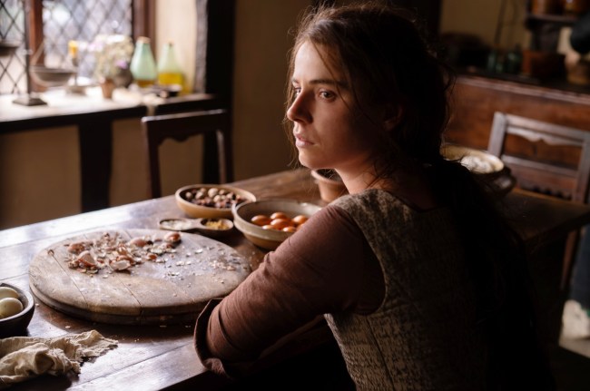 画像: ‘On the Nature of Daylight’ Changed the Ending of ‘Hamnet’ and It’s All Jessie Buckley’s Fault