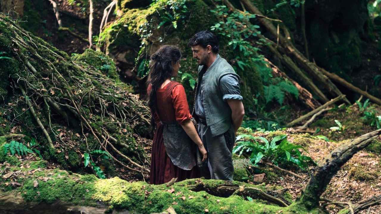 画像: "Hamnet", interview with the director Chloé Zhao - Fred Film Radio