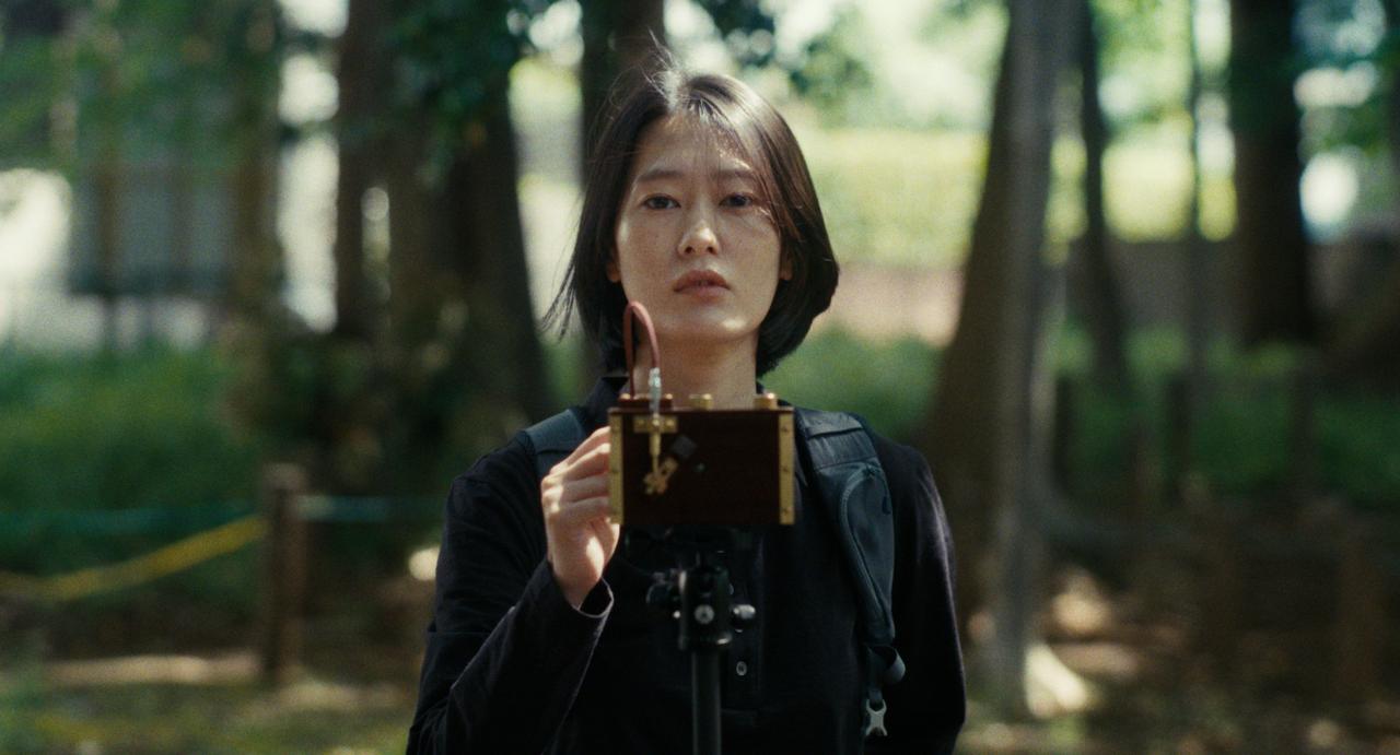 画像5: © 2025 “Leave the Cat Alone” Film Partners