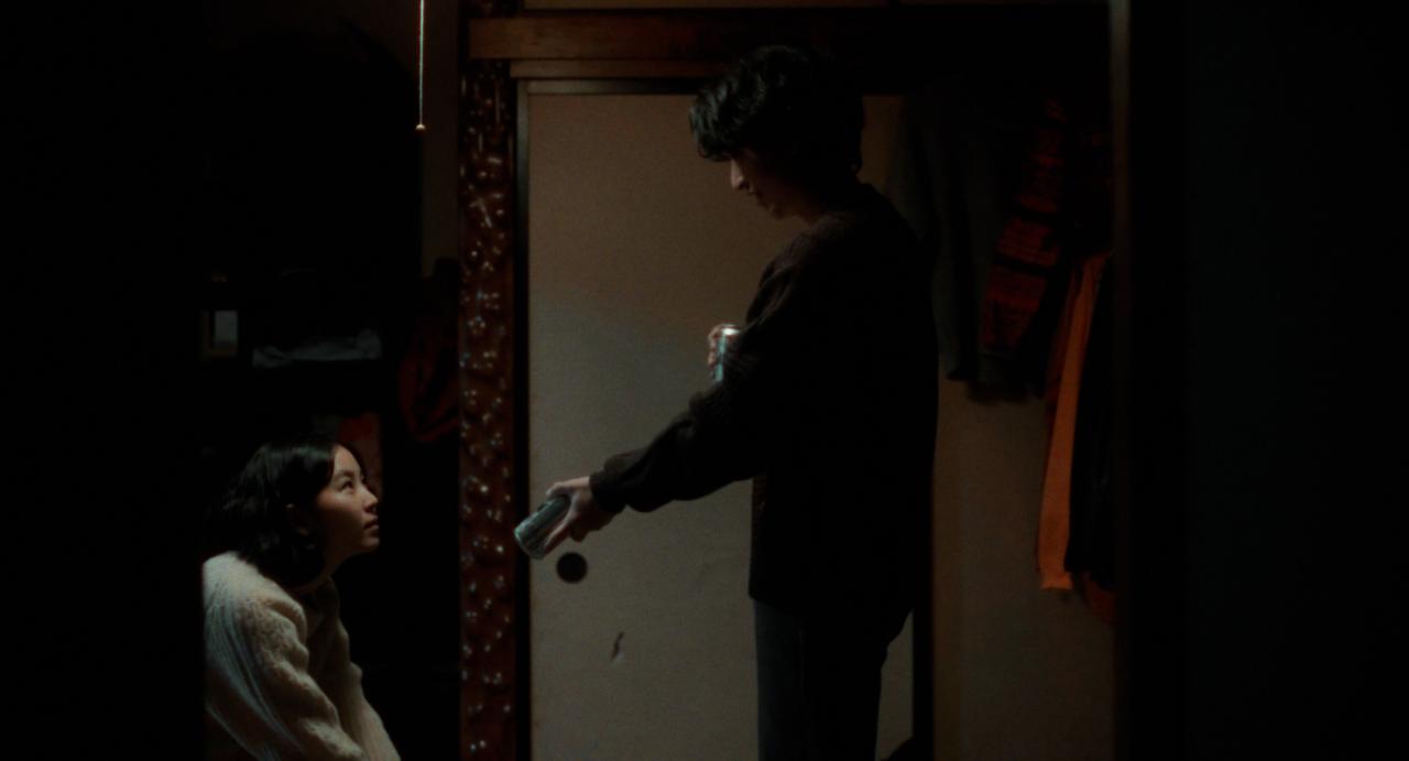 画像4: © 2025 “Leave the Cat Alone” Film Partners