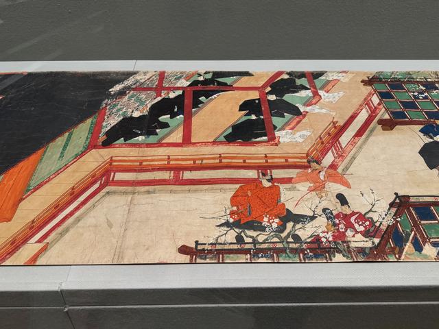菅原道真を祀る北野天満宮の天神信仰 現存最古の北野天神縁起絵巻