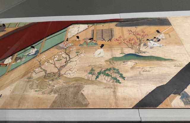 菅原道真を祀る北野天満宮の天神信仰 現存最古の北野天神縁起絵巻