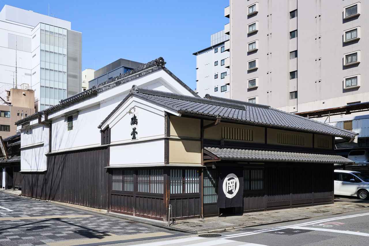 画像: 嶋臺（しまだい）ギャラリー