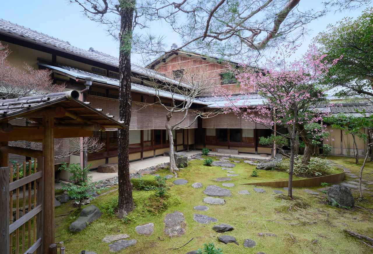 画像: 有斐斎弘道館