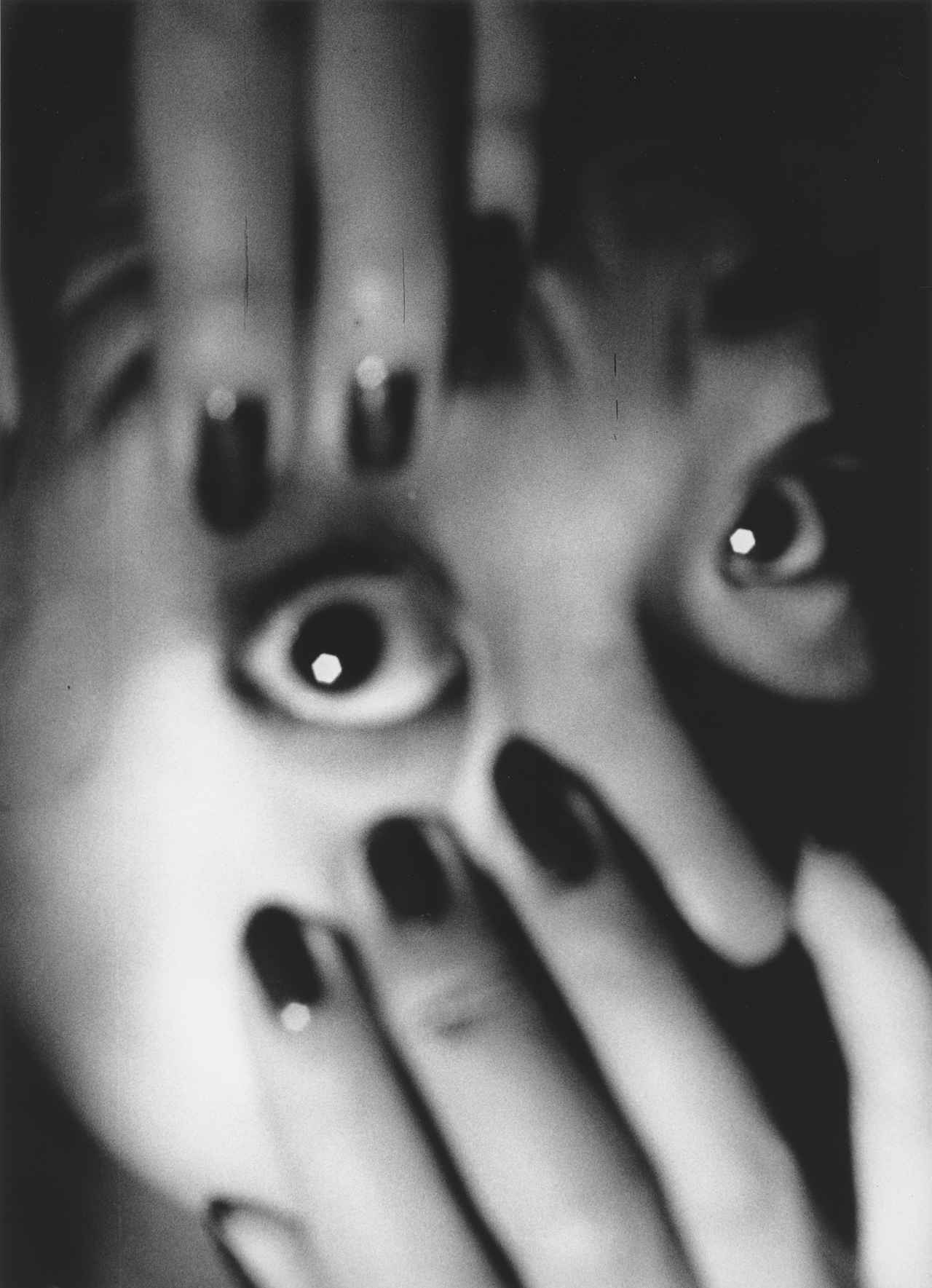 画像: 森山大道　A Retrospective　 © Daido Moriyama Photo Foundation