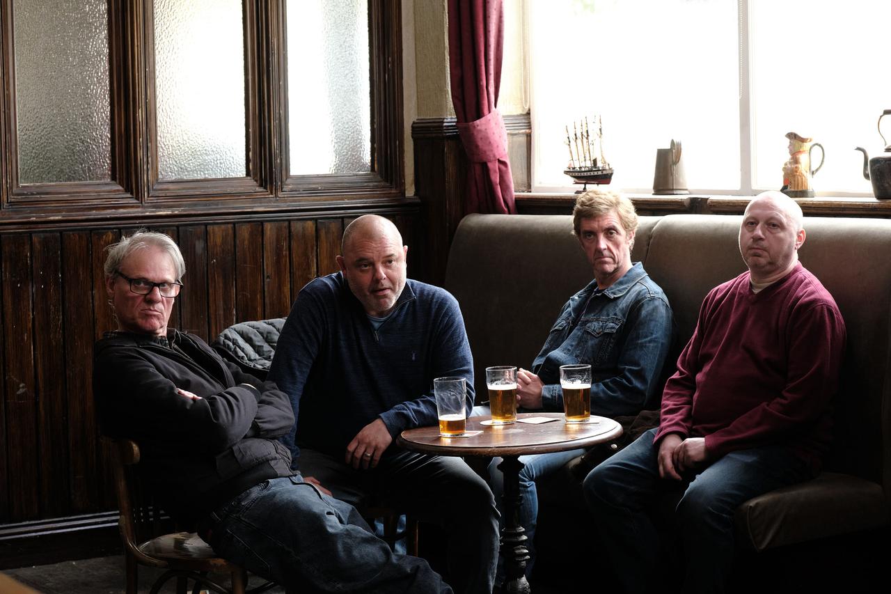 画像2: © Sixteen Oak Limited, Why Not Productions, Goodfellas, Les Films du Fleuve, British Broadcasting Corporation, France 2 Cinéma and The British Film Institute 2023