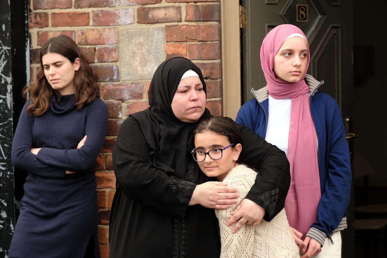 画像3: © Sixteen Oak Limited, Why Not Productions, Goodfellas, Les Films du Fleuve, British Broadcasting Corporation, France 2 Cinéma and The British Film Institute 2023