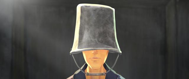 画像: cinefil賞 『Bucketman』ヤカタカナタ 監督