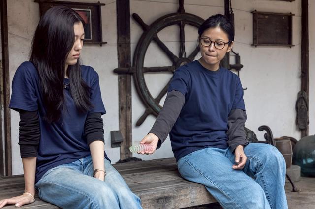 画像: ▼長編部門 最優秀賞 『ワタシ、発酵します！』松田恒代 監督