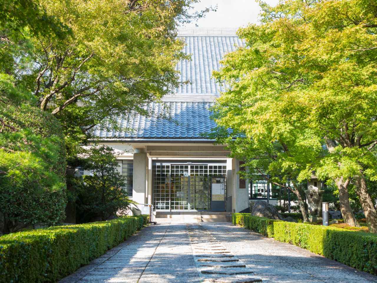 画像: 相国寺承天閣美術館 | 臨済宗相国寺派