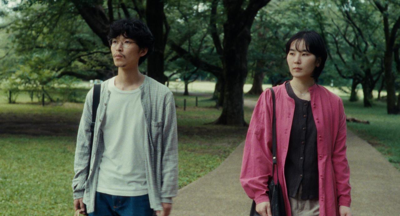 画像3: © 2025 “Leave the Cat Alone” Film Partner