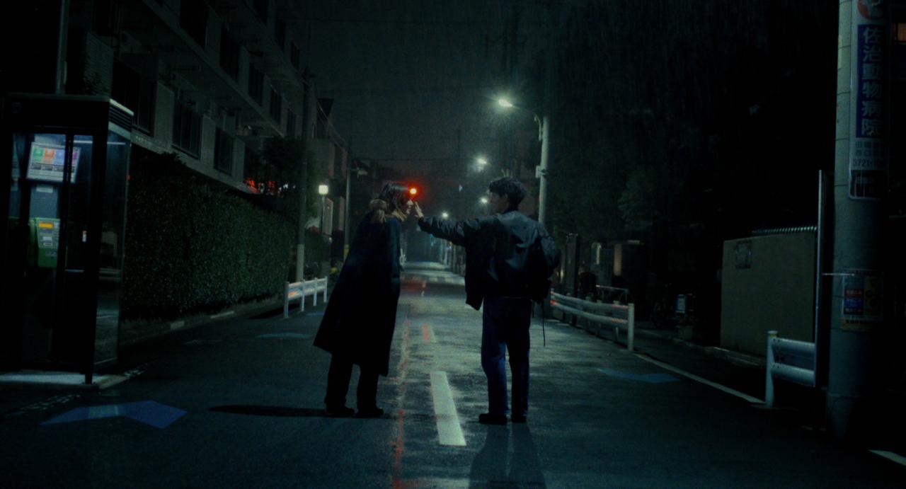 画像7: © 2025 “Leave the Cat Alone” Film Partner