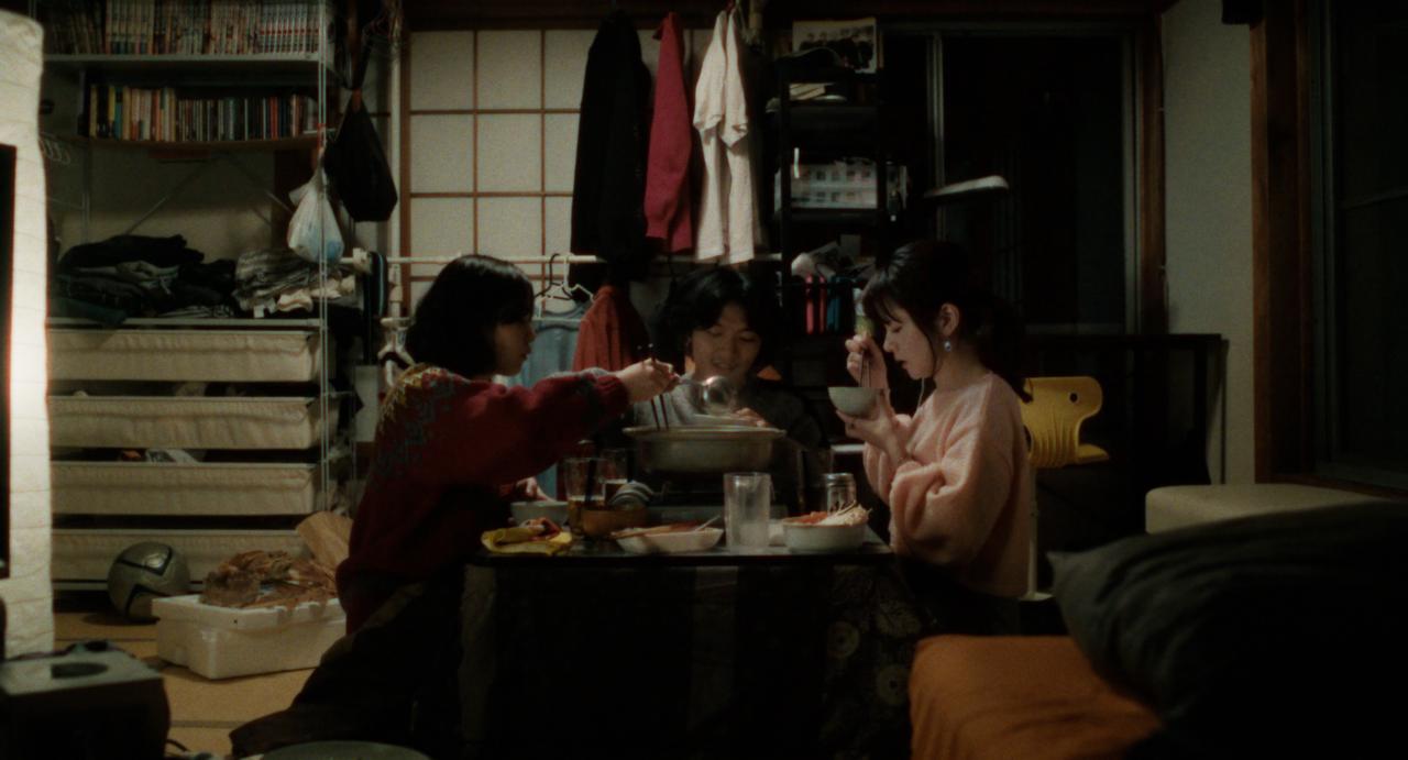 画像8: © 2025 “Leave the Cat Alone” Film Partner