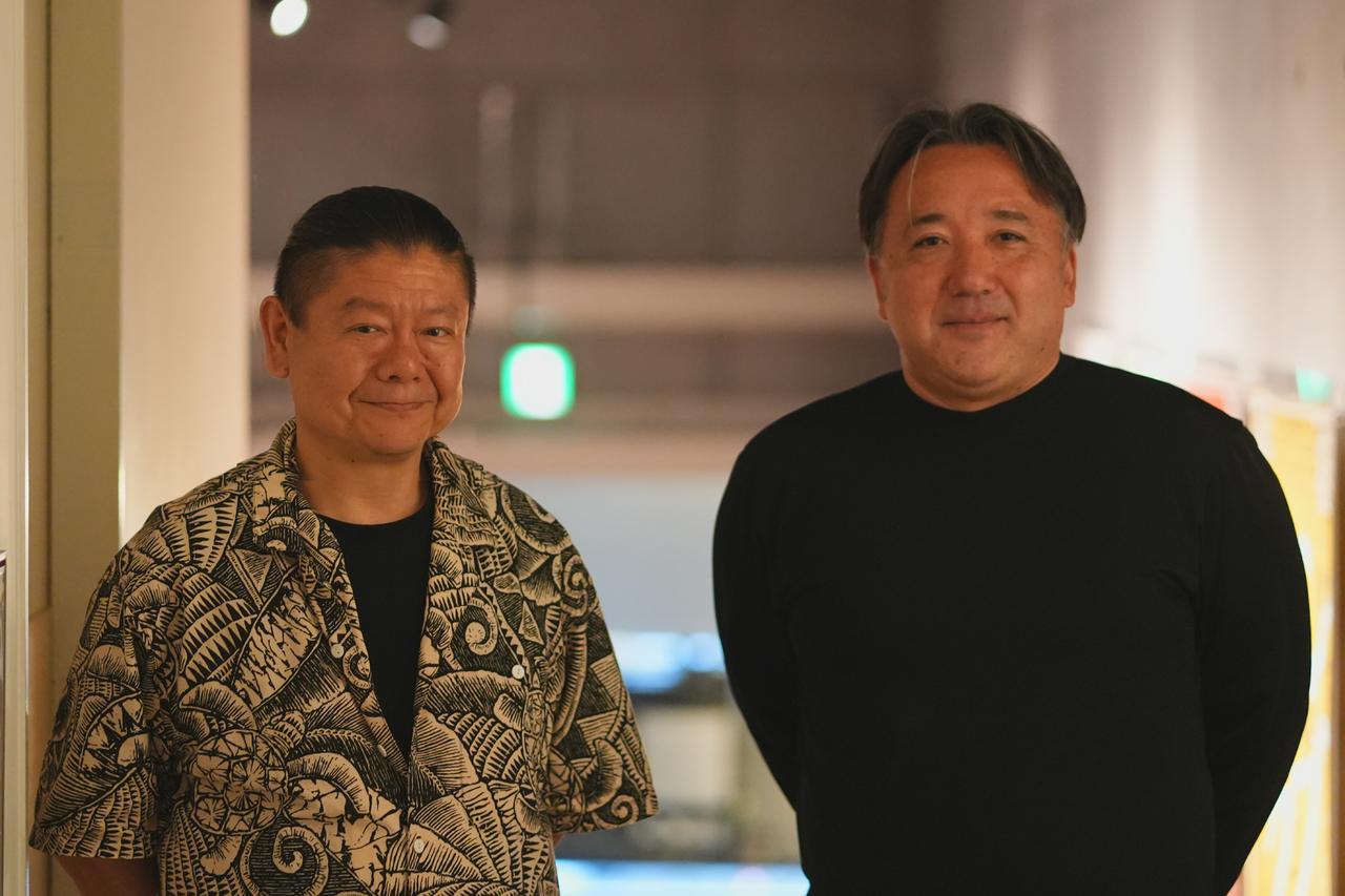 画像: 映画は「祭り」