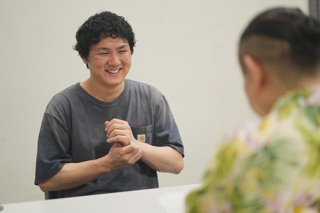 画像: 映画にのめりこんだ大学時代