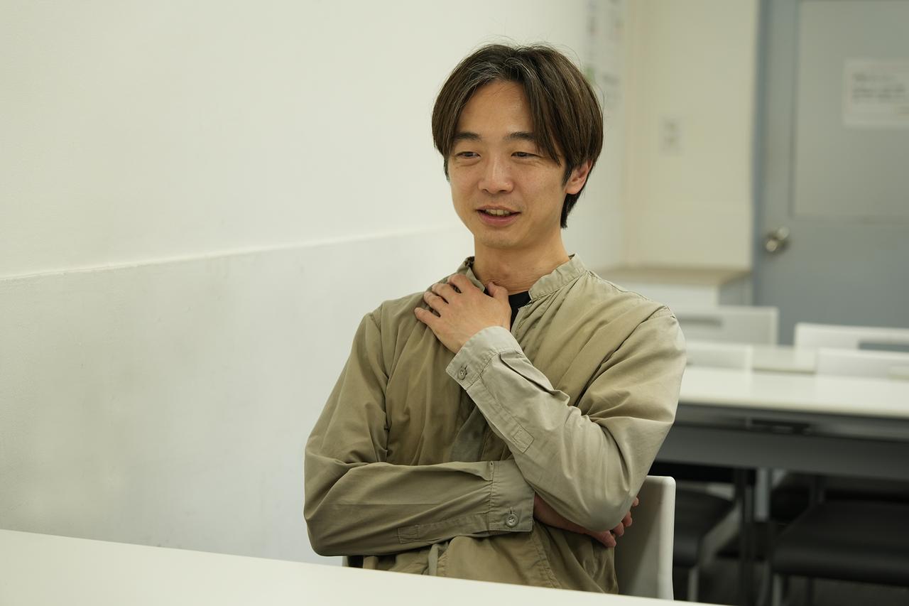 画像: 対談企画「いま気になる映画人」VOL.17
池田良(俳優)×飯塚冬酒(映画製作・プロデューサー)