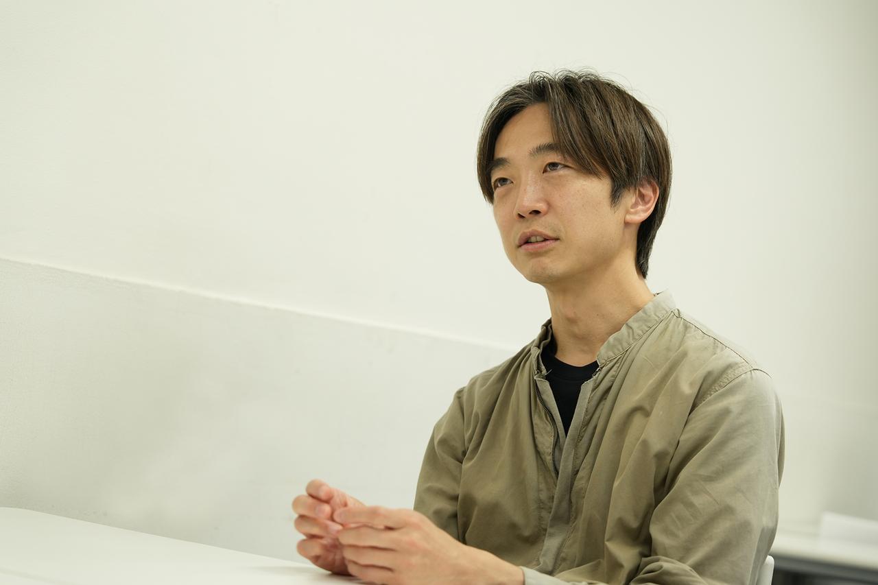 画像: 俳優・池田良